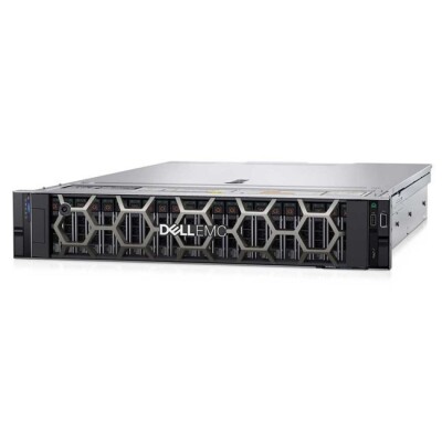Dell R760xs Gold 2x5418Y-128GB-2x480GB-2U-Fiber
