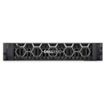 Dell R760xs Silver 2x4410Y-128GB-2x480GB-2U-Fiber