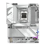 Gigabyte X870 Aorus Elite X3D ICE Wifi 7 D5 AM5