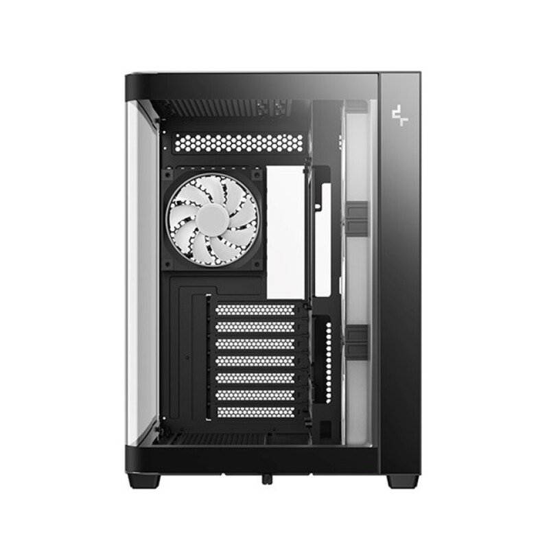 DeepCool CG530-4F Mid Tower ATX (Psu Yok)