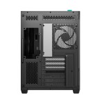 DeepCool CG530-4F Mid Tower ATX (Psu Yok)