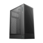 DeepCool CH170-PLUS Micro ATX (Psu Yok)
