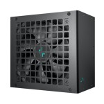 DeepCool 750W 80+ Bronz Power Supply (PL750-D)