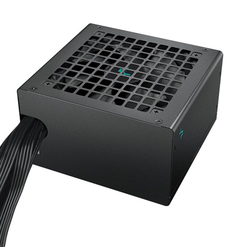 DeepCool 750W 80+ Bronz Power Supply (PL750-D)