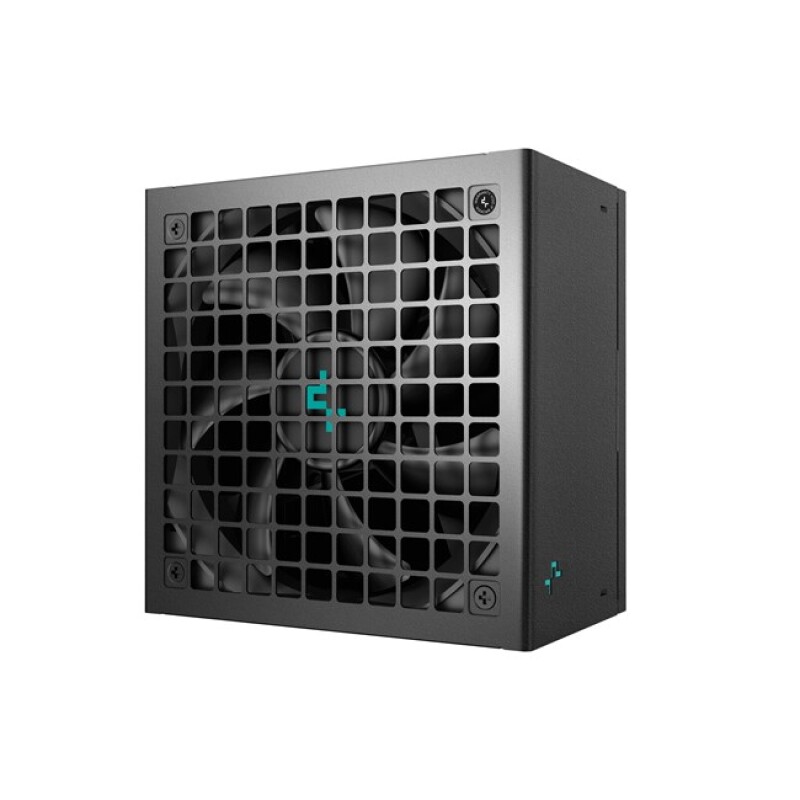 DeepCool 1200W 80+ Gold Power Supply (PN1200-M)