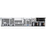 Dell R760xs Gold 5418Y-128GB-2x480GB-2U-Fiber