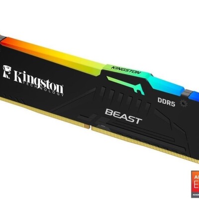 Kingston Beast 32G 5600 DDR5 RGB KF556C36BBEA-32TR