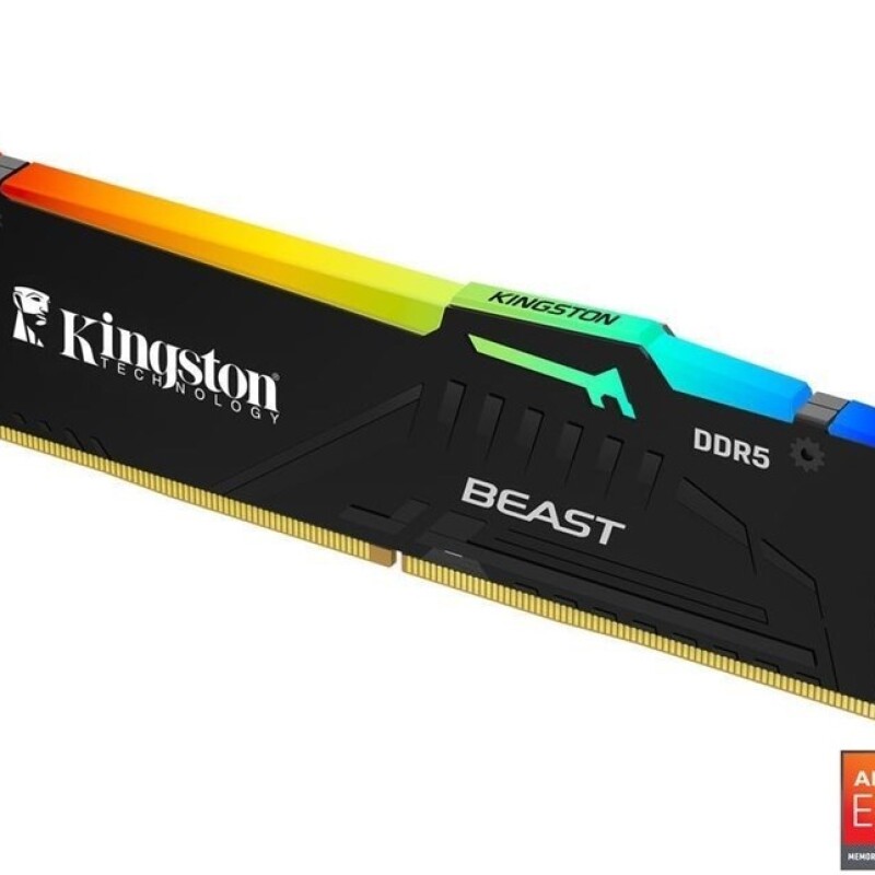 Kingston Beast 32G 5600 DDR5 RGB KF556C36BBEA-32TR