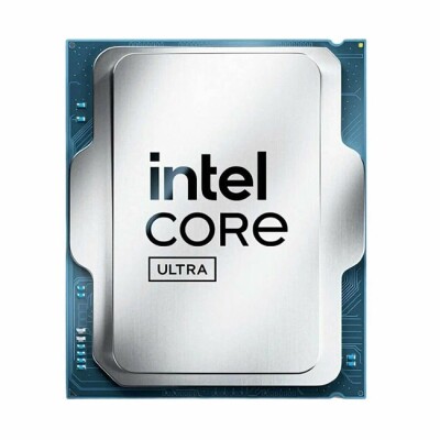 Intel Core Ultra 5 225F 1851Pin (Tray)