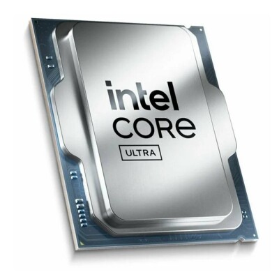 Intel Core Ultra 7 270K Plus 1851Pin (Tray)