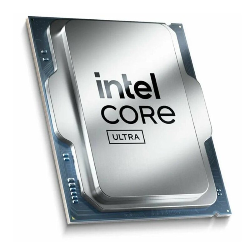 Intel Core Ultra 7 270K Plus 1851Pin (Tray)