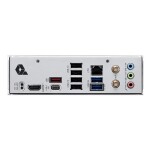 MSI Pro B840M-P Wifi 6E AM5 Ryzen D5 Hdmi Type-C
