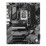 Gigabyte B760 DS3H GEN5 D5 1700P Hdmi Dp