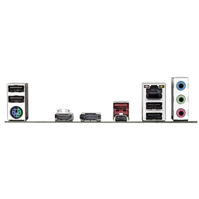 Gigabyte B760 DS3H GEN5 D5 1700P Hdmi Dp