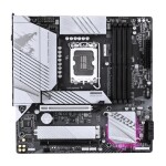 Gigabyte B760M Aorus Elite Wifi6E D5 1700P Hdmi Dp