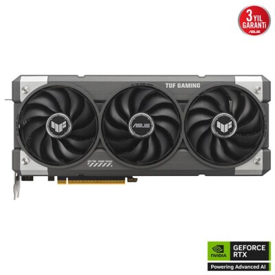 Asus GeForce RTX 5060 8GB Tuf Gaming GD7 128Bit