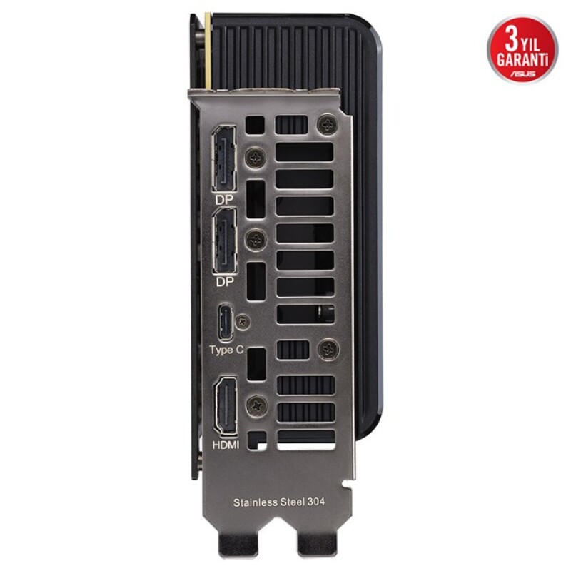 Asus GeForce RTX 5070TI 16G ProArt OC GD7 256B