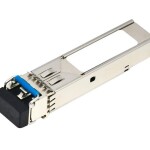 HPE Aruba J4859DR 1G SFP LC LX 10km SMF XCVR Reman
