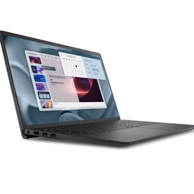 Dell Pro 15 Essential Ryzen5-15.6''-16G-512SSD-Dos