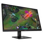 HP OMEN 27q G2 27'' 1ms Pivot Hdmi Dp 180Hz IPS