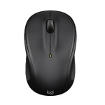 Logitech M325S Kablosuz Mouse Siyah 910-00681