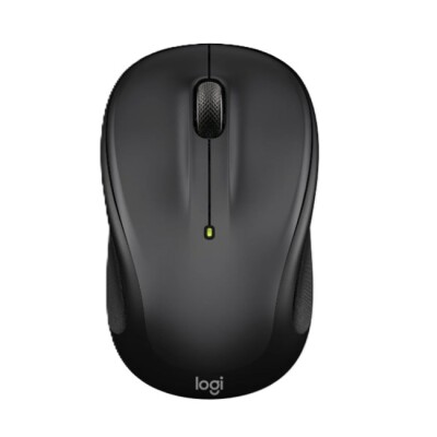 Logitech M325S Kablosuz Mouse Siyah 910-00681