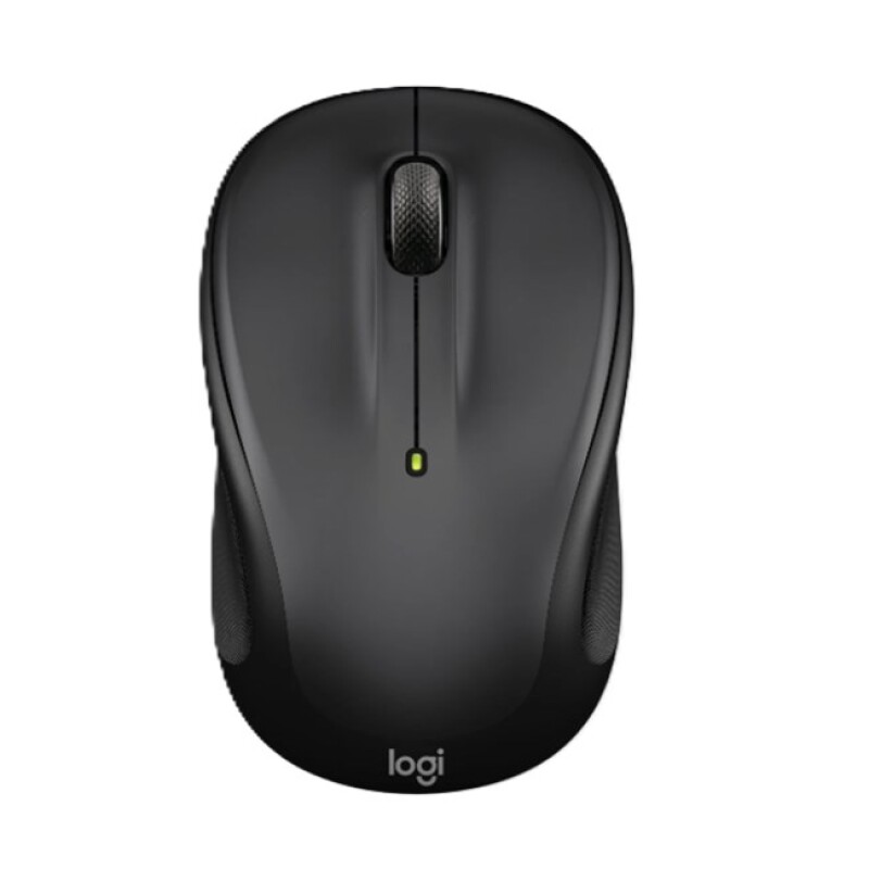 Logitech M325S Kablosuz Mouse Siyah 910-00681