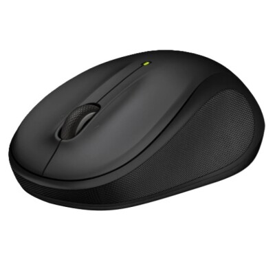 Logitech M325S Kablosuz Mouse Siyah 910-00681