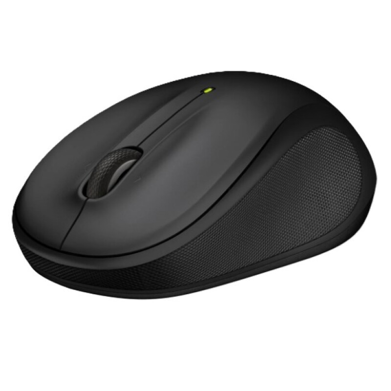 Logitech M325S Kablosuz Mouse Siyah 910-00681
