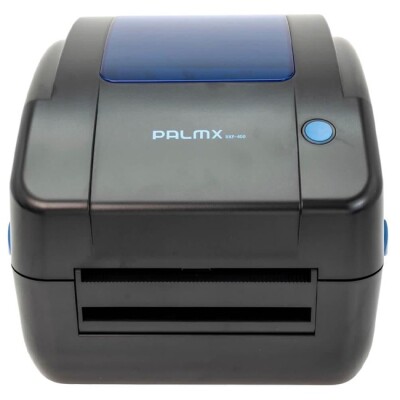 PalmX DXP-400 Masaüstü Barkod Yazıcı 203 Dpi