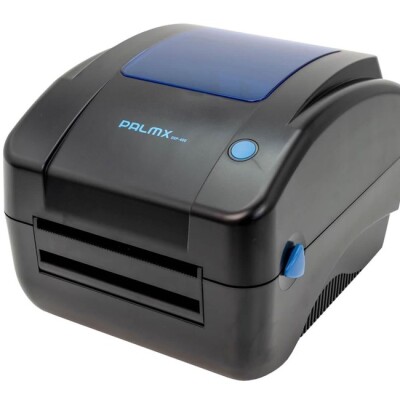 PalmX DXP-400 Masaüstü Barkod Yazıcı 203 Dpi