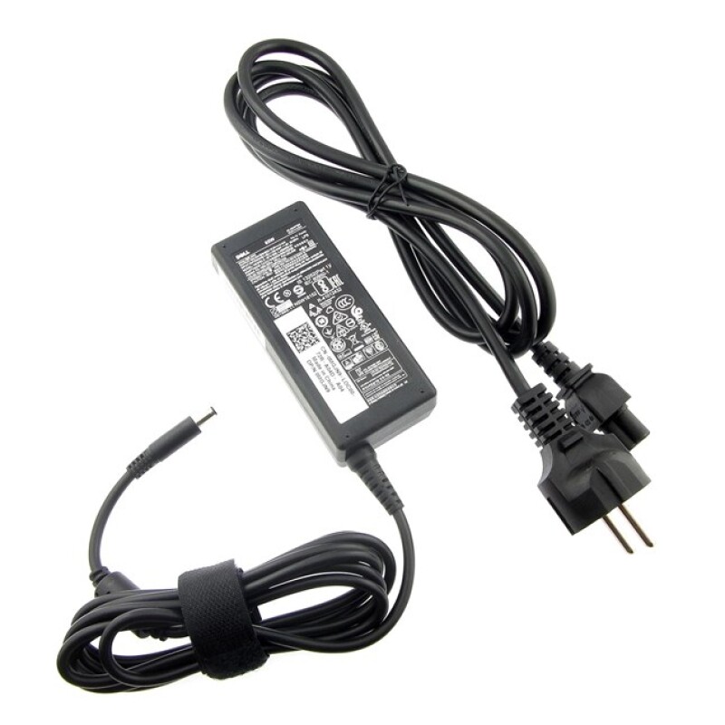 Dell Notebook 65W AC Güç Adaptörü 7.4mm
