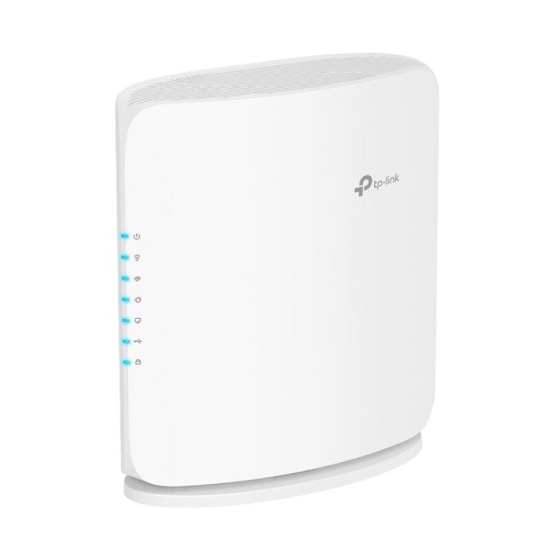 Tp-Link Archer BE7200 Çift Bant Wi-Fi7 Router