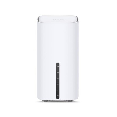 Tp-Link Archer NX205 ÇiftBant Wi-Fi7 5G LTE Router