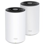 Tp-Link Deco PX50(2-pack) Mesh İkili Router