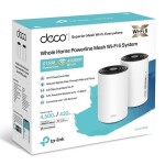 Tp-Link Deco PX50(2-pack) Mesh İkili Router