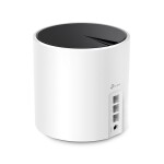 Tp-Link Deco X55(1-pack) Mesh Tekli Router