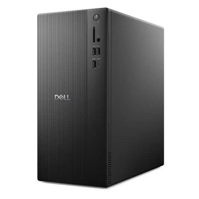 Dell Tower i5 14400-16GB-512SSD-Dos