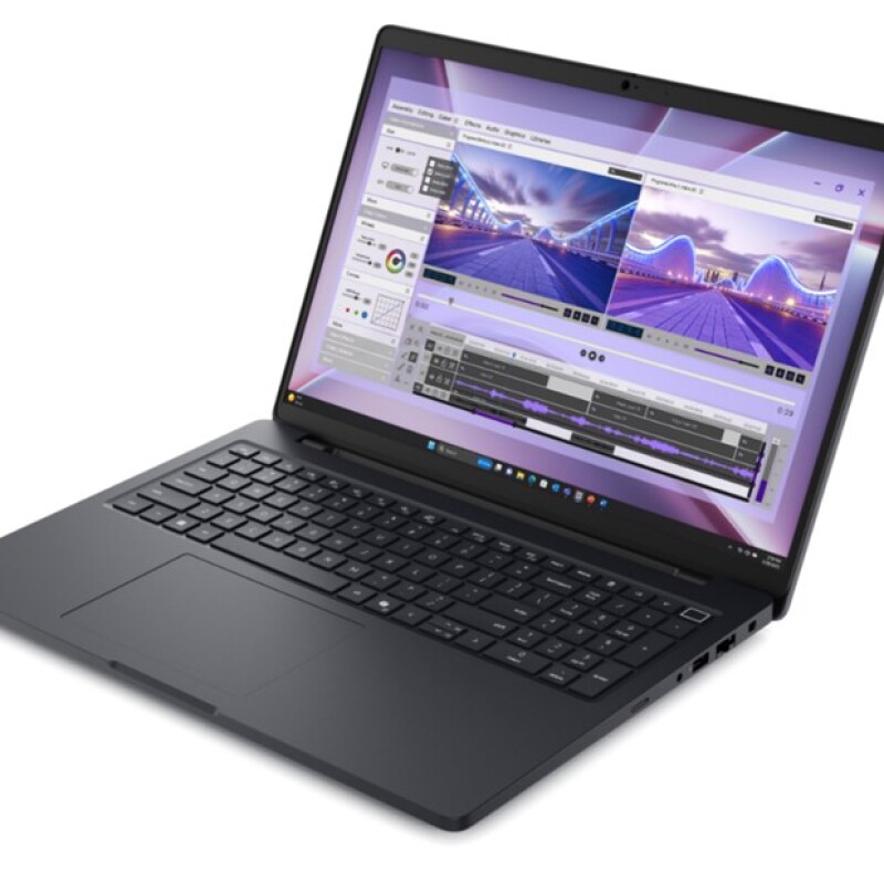 Dell Pro Max 16 Ultra9 285H-16''-32GB-1TBSSD-8G-WP