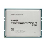 Amd Ryzen TR PRO 9965WX sTR5Pin 350W Fansız (Tray)