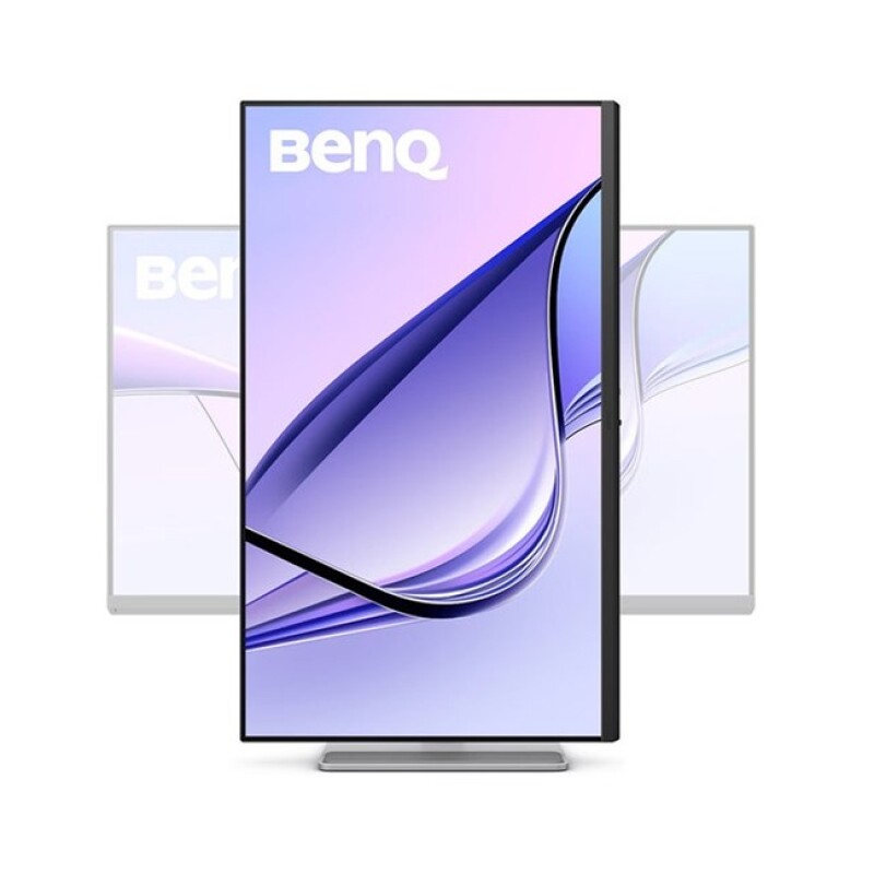 BenQ 27'' 4K Type-C IPS MAC Uyumlu (MA270UP)