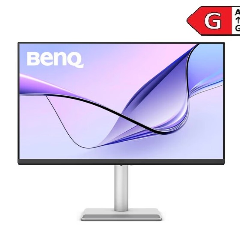 BenQ 32'' 4K Type-C IPS MAC Uyumlu (MA320U)