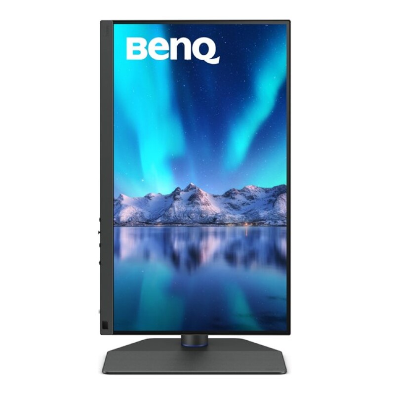 BenQ 27'' 4K Type-C IPS Pro Fotoğrafçılık (SW272U)