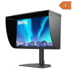 BenQ 27'' 2K Type-C IPS Pro Fotoğrafçılık (SW272Q)