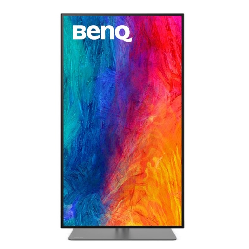 BenQ 31.5'' 4K TypeC IPS Pro Fotoğrafçılık PD3225U