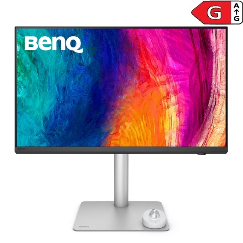 BenQ 32'' 4K TypeC IPS Pro Fotoğrafçılık PD3226G