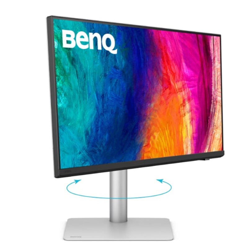 BenQ 32'' 4K TypeC IPS Pro Fotoğrafçılık PD3226G