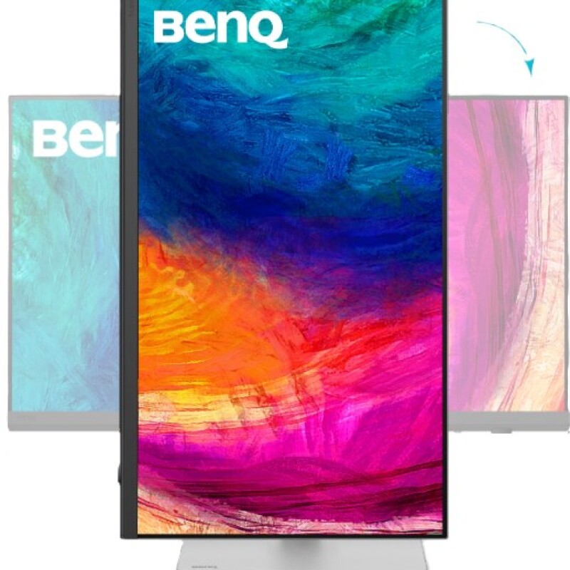 BenQ 32'' 4K TypeC IPS Pro Fotoğrafçılık PD3226G