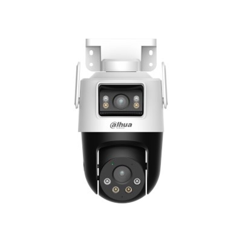 Dahua IPC-IPC-WPT1539DD-SW-5E2-PV-0 Dual-Lens5+5Mp