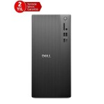 Dell Tower i7 14700-16GB-512SSD-WPro